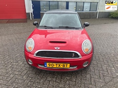 MINI Cooper - 1.6 Pepper (((( NIEUWE APK )))