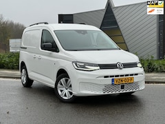 Volkswagen Caddy Cargo - 2.0 TDI| standkachel | Stoelverwarming | Trekhaak | Clima | Cruise |