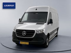 Mercedes-Benz Sprinter - 315 1.9 CDI L2H2 RWD 3500KG Trekgewicht Achteruitrijcamera Apple Carplay/Android Auto Beti