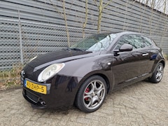 Alfa Romeo MiTo - 1.3 JTDm ECO Distinctive