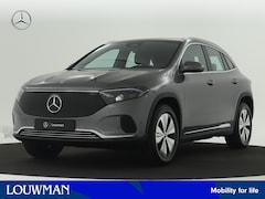 Mercedes-Benz EQA - 250+ Essential Line 71 kWh | Parkeerpakket met achteruitrijcamera | EASY PACK achterklep |