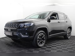 Jeep Compass - 4xe 240 Plug-in Hybrid Electric Trailhawk