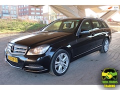 Mercedes-Benz C-klasse Estate - 180 CDI Business Class Avantgarde