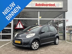 Citroën C1 - 1.0-12V Ambiance /Automaat/5 drs/Airco/