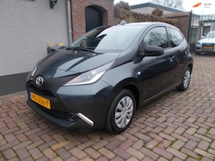 Toyota Aygo - 1.0 VVT-i x-now BJ 2017 AIRCO APK 11-25