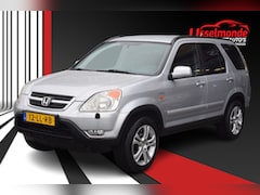 Honda CR-V - 2.0i ES 4x4 Automaat Climate