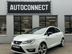 Seat Ibiza SC - 1.4 TSI Cupra, PANODAK, LEDER, CRUISE, PDC