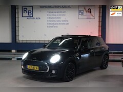 MINI Clubman - 1.5 Cooper PANO + NAVI + NIEUW MODEL