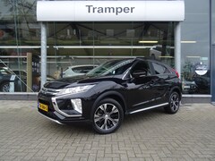 Mitsubishi Eclipse Cross - 1.5 DI-T First Edition|Trekhaak|Rijklaar