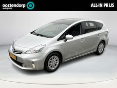 Toyota Prius Wagon - 1.8 Aspiration Limited