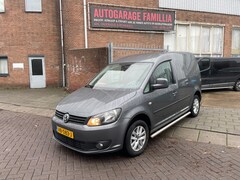 Volkswagen Caddy - 1.6 TDI