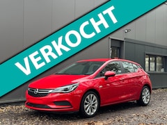 Opel Astra - 1.4 Turbo AIRCO|CRUISE|PARK.S|ELKT.PAK|LM|ISOFIX|