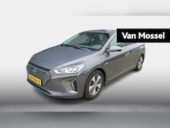 Hyundai IONIQ - 1.6 GDi PHEV Comfort | Trekhaak | LMV | ECC | ACC | Navigatie | CAM | PDC Voor + Achter |