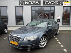 Audi A6 Limousine - 2.0 TFSI Pro Line|Nap|Pdc|Navi|bluetooth