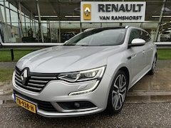 Renault Talisman Estate - 1.6 TCe Intens / Panorama dak/ Trekhaak weg klapbaar / 4 Control / Stoel+Stuurverw. / Lane