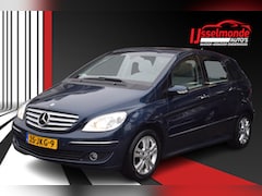 Mercedes-Benz B-klasse - 200 Turbo Automaat Pano PDC Cruise Climate