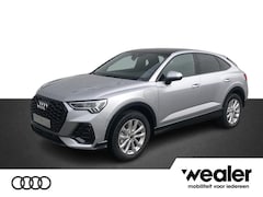 Audi Q3 Sportback - Advanced edition 45 TFSI e 180 kW/245 pk S-tronic Panorama glasdak | Optiekpakket zwart |