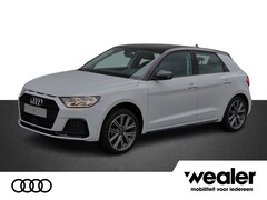 Audi A1 Sportback - Advanced edition 25 TFSI 70 kW / 95 pk Sportback 5 versn. Hand | Virtual cockpit | Cruise