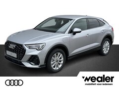 Audi Q3 Sportback - Advanced edition 45 TFSI e 180 kW / 245 pk 6 versn. S-tronic | Virtual cockpit | Optiekpak