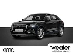 Audi Q2 - Advanced edition 35 TFSI 110 kW / 150 pk 7 versn. S-tronic