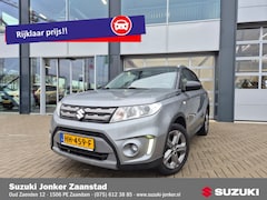 Suzuki Vitara - 1.6 Exclusive Automaat