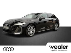 Audi A5 Avant - S Edition 40 TFSI 150 kW / 204 pk Avant 7 versn. S -tronic