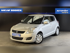 Suzuki Swift - 1.2 Comfort EASSS | Trekhaak | Airco | Stoelverwarming