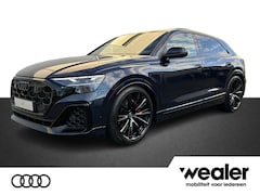 Audi Q8 - Pro Line S 55 TFSIe 290 kW / 394 pk | Facelift | Luchtvering | Achteras besturing | Stuurw