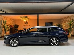 Opel Insignia Sports Tourer - 1.5 Turbo Innovation Opc Line Garantie Xenon Camera Multimedia Rijklaar