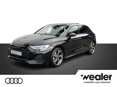 Audi A3 Sportback - S Edition 30 TFSI 85 kW / 116 pk Sportback 7 versn . S-tronic