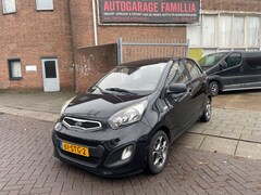 Kia Picanto - 1.0 CVVT Comfort Pack