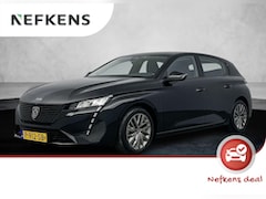 Peugeot 308 - 1.2 110 pk Active Pack Business | 4 Seizoenenbanden | LED Koplampen | CarPlay| Parkeerhulp