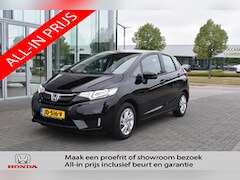 Honda Jazz - Comfort CVT | Navigatie | PDC | Afn. Trekhaak