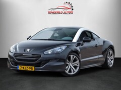 Peugeot RCZ - 1.6 THP-Automaat-Leer-Navi-Volle auto-Apk nieuw