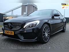 Mercedes-Benz C-klasse - AMG 43 4MATIC