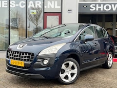 Peugeot 3008 - 1.6 VTi Première Panodak, Goed Onderhouden