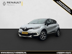 Renault Captur - Energy TCe 90 S&S Intens NAVI / ECC / CRUISE / PDC / TREKHAAK