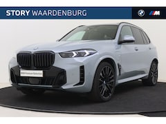 BMW X5 - xDrive50e High Executive M Sport Automaat / Panoramadak Sky Lounge / Parking Assistant Pro