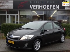 Toyota Auris - 1.8 Full Hybrid Aspiration - NAVIGATIE - CRUISE / CLIMATE CONTR - AIRCO - AUTOMAAT