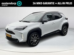 Toyota Yaris Cross - 1.5 Hybrid GR Sport | Navigatie | Apple CarPlay/Android auto | Achteruitrijcamera | Elektr