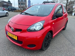 Toyota Aygo - 1.0-12V Access NIUEWE APK NAP