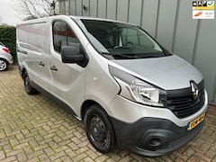 Renault Trafic - 1.6 dCi T29 L1H1 Comfort AIRCO//NAVI//CRUISE//ELEC.RAMEN//TREKHAAK//APK