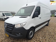 Mercedes-Benz Sprinter - 314 2.2 CDI L2 H2 EURO 6 , 143 PK , 1e Eig , Apk Dec. 2025 , Prachtige bus