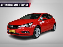 Opel Astra - 1.0 Innovation+ CARPLAY | CAMERA | XENON | CRUISE CONTROL