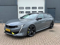 Peugeot 508 SW - PSE 1.6 HYbrid Sport Engineered 360 pk Vol