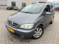 Opel Zafira - 2.2-16V Maxx CLIMA AIRCO APK NAP TREKHAAK