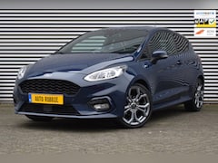 Ford Fiesta - 1.0 EcoBoost ST Line, Airco, Ecc, Acc, Navi, Camera