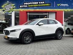 Mazda CX-30 - Skyactiv-G 122pk Comfort | Head-Up Display | Apple Carplay | Achteruitrij Camera | Stoel e