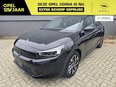 Opel Corsa - 1.2 Turbo Start/Stop 100pk GS | LM Velgen | Android auto/Apple Carplay | Parkeersensoren |