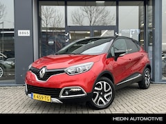 Renault Captur - 0.9 TCe Xmod | Achteruitrijcamera | Sensoren | Navigatie